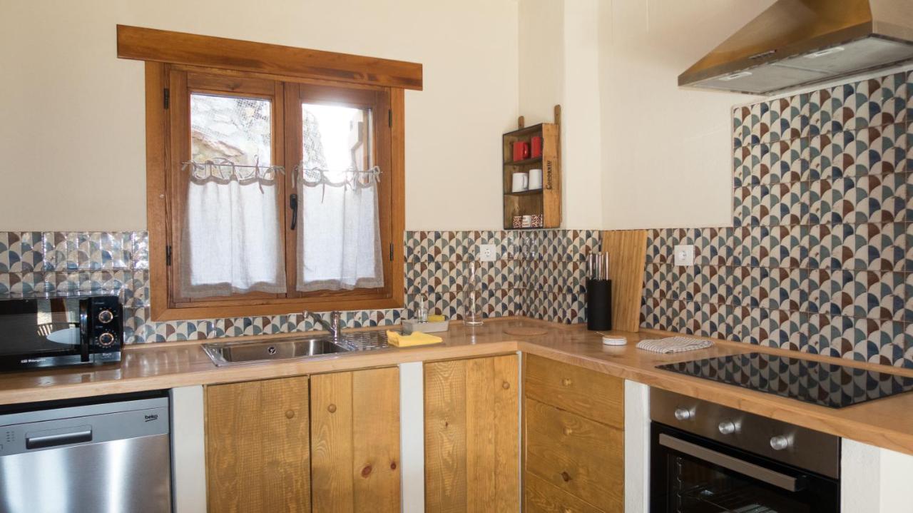 Appartamento Balcon De Pineta Bielsa Esterno foto